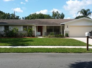 311 Hawick Ln, Lakeland, FL 33813