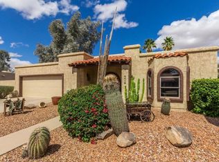 1958 N Camino Real, Casa Grande, AZ 85122