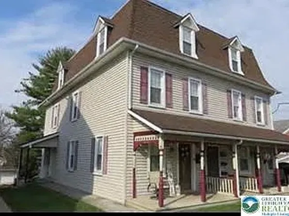732 Washington Ave #3A, Northampton, PA 18067
