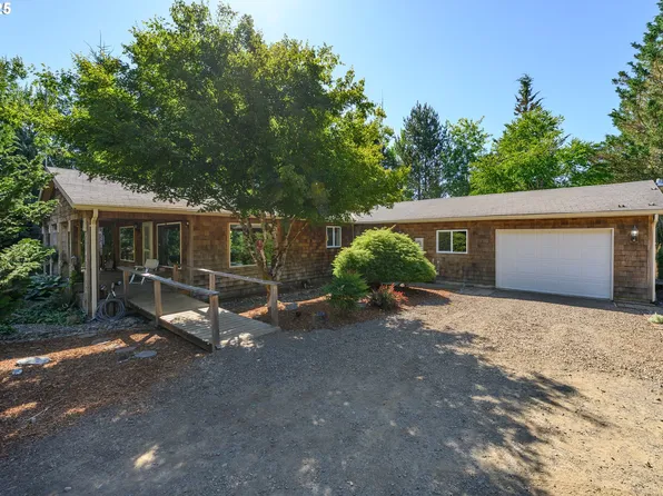 13330 SW Willamina Creek Rd, Willamina, OR 97396