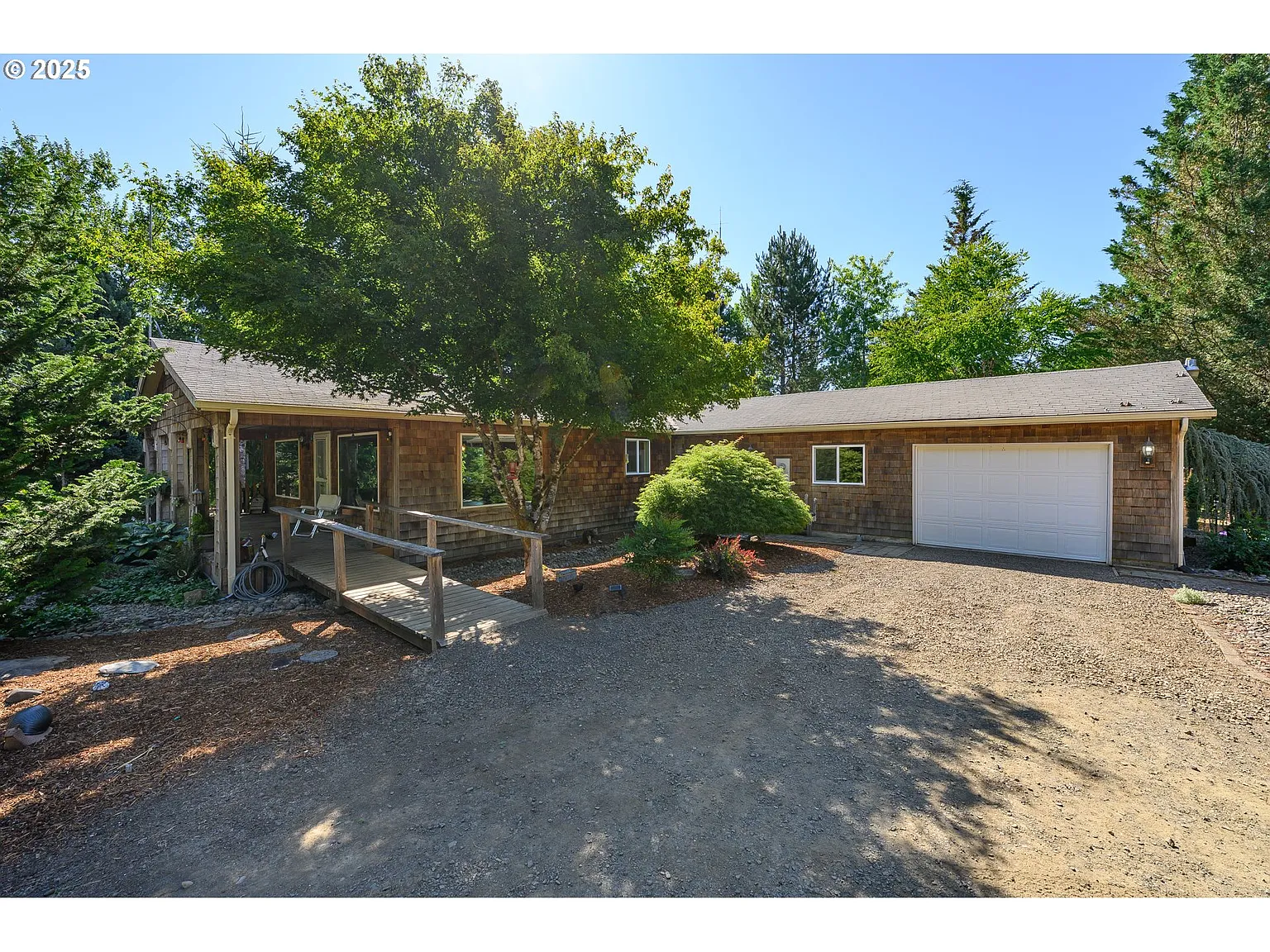 13330 SW Willamina Creek Rd photo 1