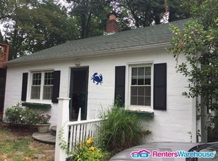 402 Tulip Trl, Crownsville, MD 21032