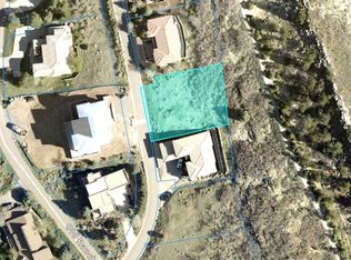 6668 Old Ranch Trl, Littleton, CO 80125