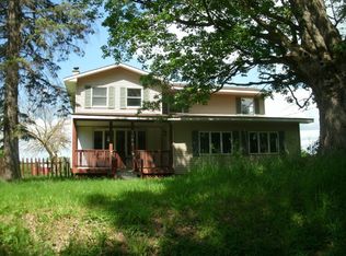 7081 Orleans Rd, Orleans, MI 48865