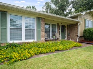 91 Sundale Dr, Eastaboga, AL 36260