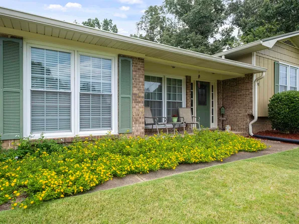 91 Sundale Dr, Eastaboga, AL 36260