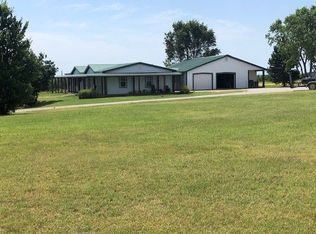 1695 S Broadway Rd, South Haven, KS 67140