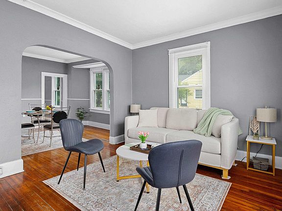 4th image of 1114 E Forrest Hill Ave