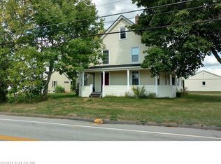 610 Main St, Monmouth, ME 04259