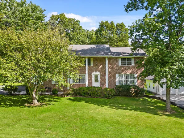 3118 Edgewood Dr, Signal Mountain, TN 37377