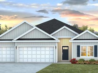 2643 Ten Mile Rd, Pace, FL 32571