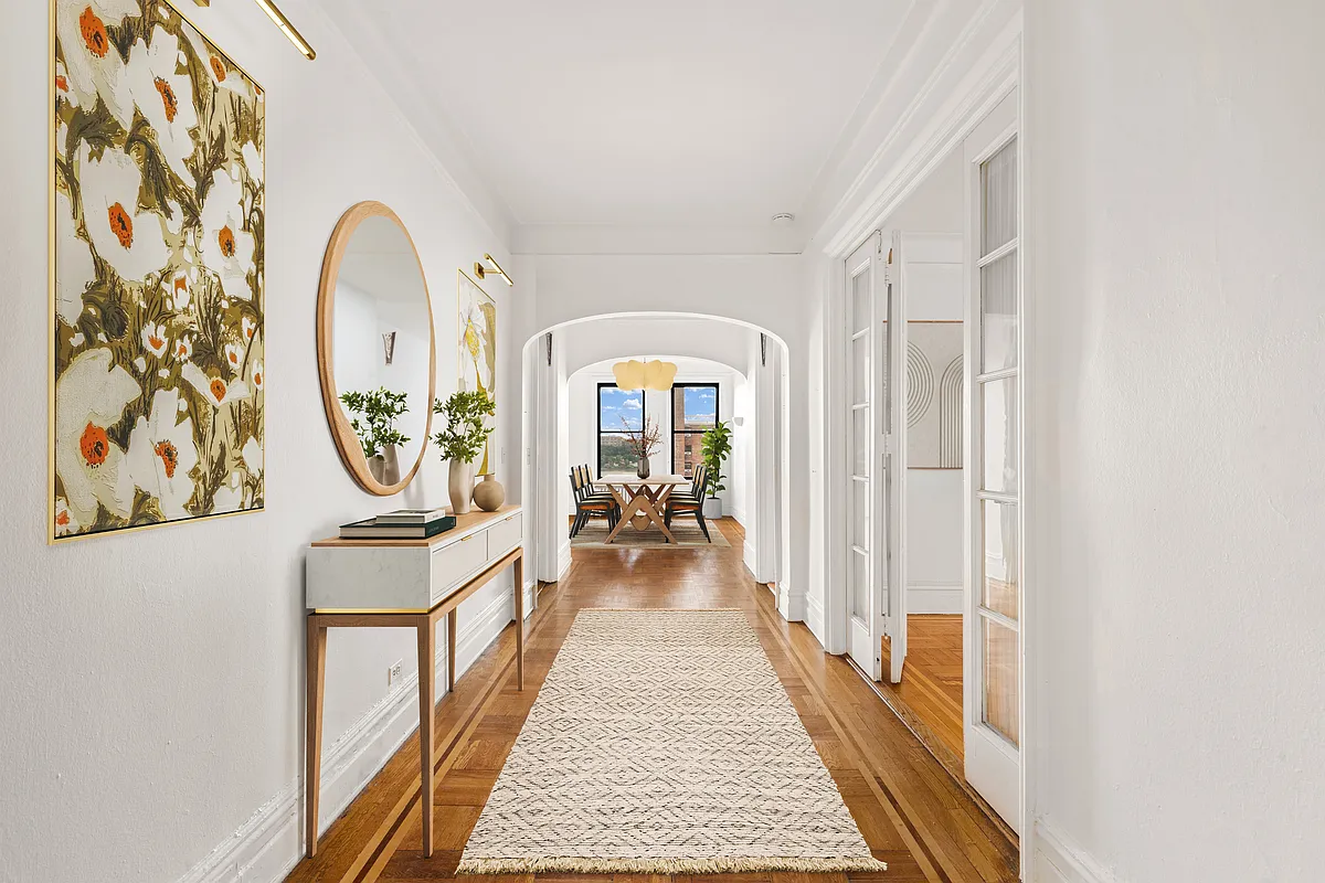 790 Riverside Dr Unit 11G  