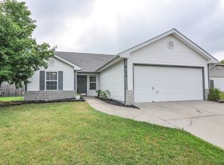 4109 Thomas Jefferson Rd, Lafayette, IN 47909