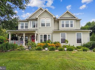 24668 Tribbett Cir, Ridgely, MD 21660