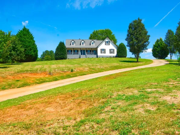 6850 Highway 9, Inman, SC 29349