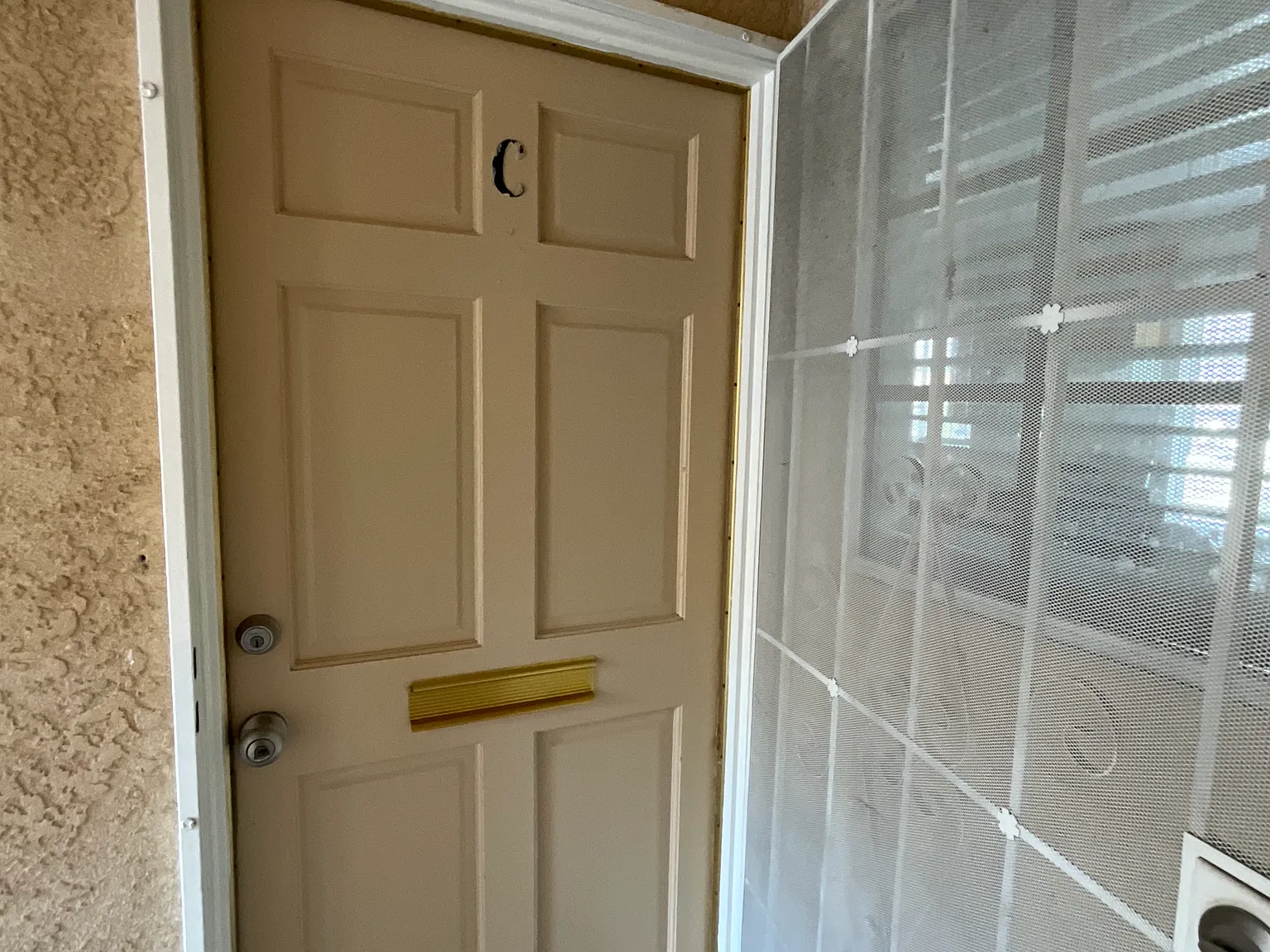 2 bed, $2,745 — Photo 3