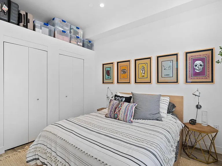 4021 Georgia St #11 — Photo 10