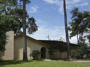 4303 Annawood Cir, Spring, TX 77388