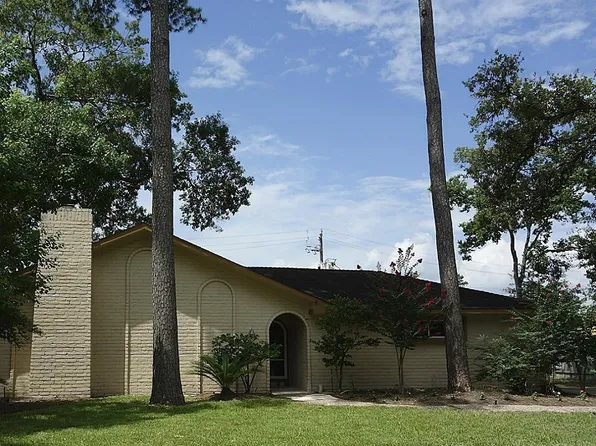 4303 Annawood Cir, Spring, TX 77388