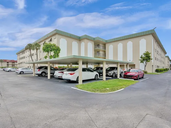 810 SE 7TH Street #207, Deerfield Beach, FL 33441