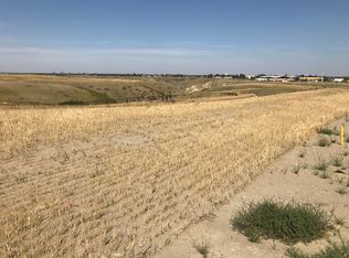 508 Gold Canyon Pl S, Lethbridge, AB T1K 8J1