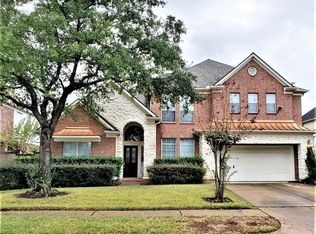 19022 Grove Valley Trl, Houston, TX 77084