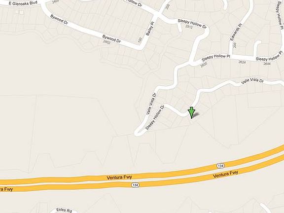3rd image of Valle Vista Dr