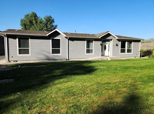 3040 Clemans Rd #B, Clarkston, WA 99403