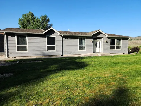 3040 Clemans Rd #B, Clarkston, WA 99403