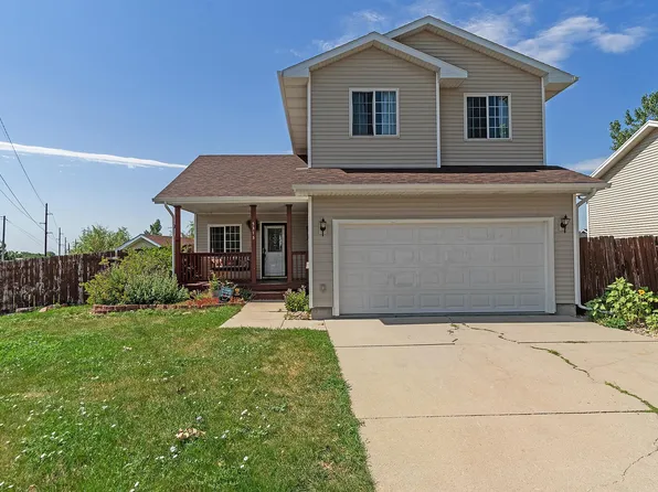 5313 Mercury Dr, Rapid City, SD 57703