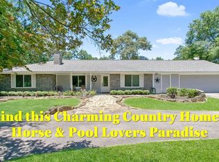 10002 Caddo Trl, Magnolia, TX 77354