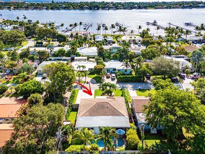 817 S Lake Drive, Lantana, FL, 33462