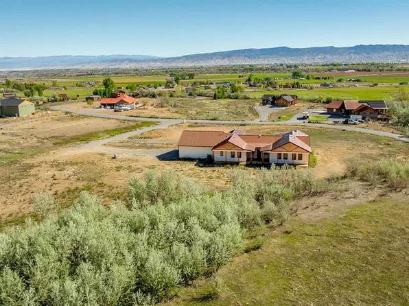 14447 5950 Road, Montrose, CO 81403
