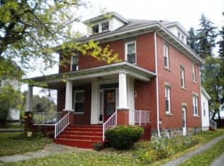 426 S Saint Marys St, Saint Marys, PA 15857