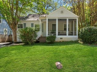 768 Antone St NW, Atlanta, GA