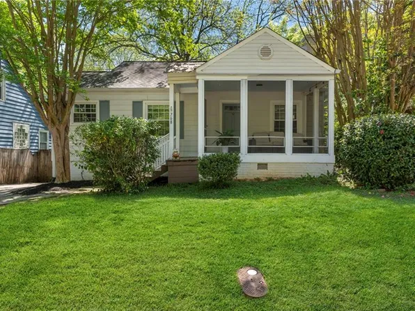 768 Antone St NW, Atlanta, GA 30318