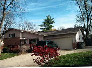 6903 S New Jersey St, Indianapolis, IN 46227