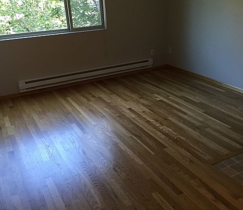 Interior Photo