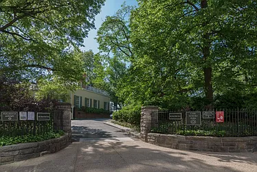 Rented by Sky Management