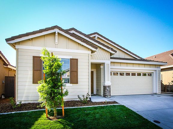 Traditional Exterior