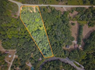 N Apple Drive M L Lot 37/326-A, White Cloud, MI 49349