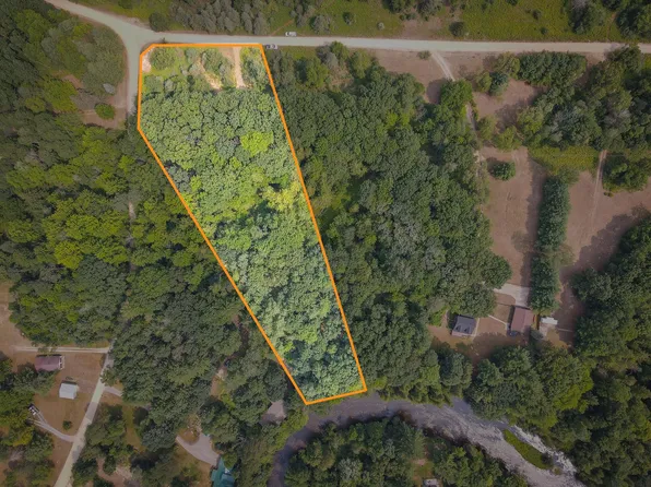 N Apple Drive M L Lot 37/326-A, White Cloud, MI 49349