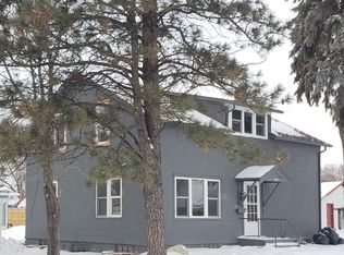 903 5th Ave NE, Jamestown, ND 58401