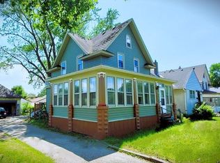 1736 Minnehaha Ave E, Saint Paul, MN 55106
