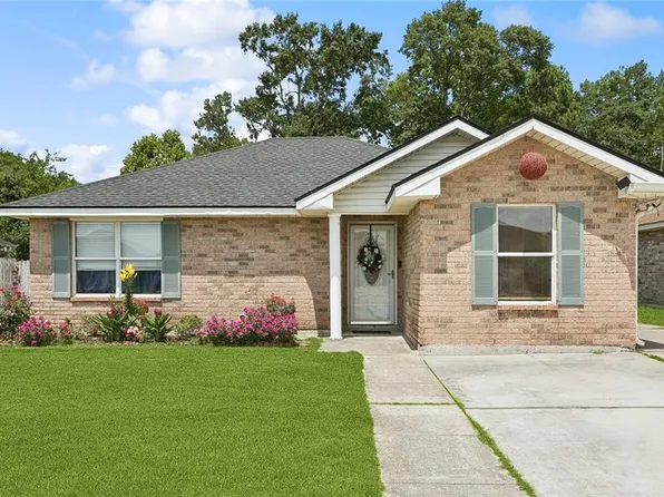 4016 Regina Coeli Ct, Marrero, LA 70072