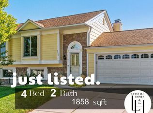 5992 S Perth St, Centennial, CO 80015