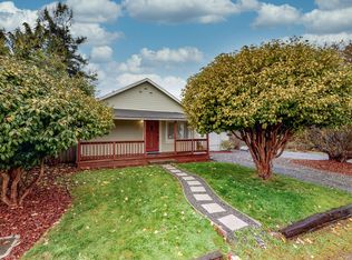 4610 Crane St, Eureka, CA 95503