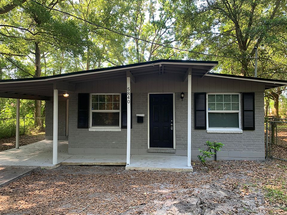 5840 PATTERSON Avenue, Jacksonville, FL 32219 Zillow