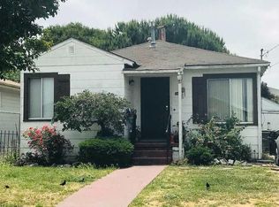 1030 83rd Ave, Oakland, CA 94621