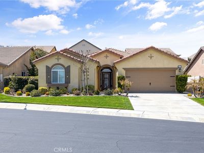 473 Glacier Park, Beaumont, CA, 92223